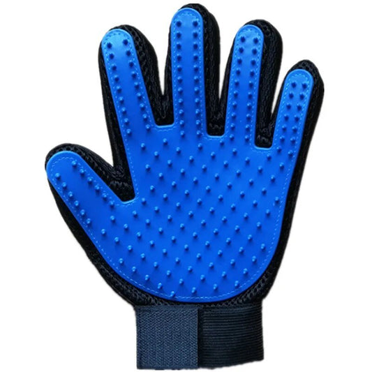 GroomGlove for Dog&Cats - MultiXLGroomGlove for Dog&CatsMultiXLMultiXL1111Blue LeftGroomGlove for Dog&Cats - MultiXL