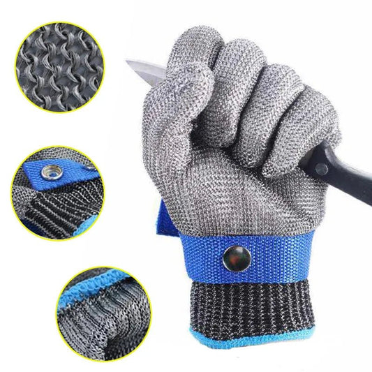 Anti-cut Gloves - prestiged