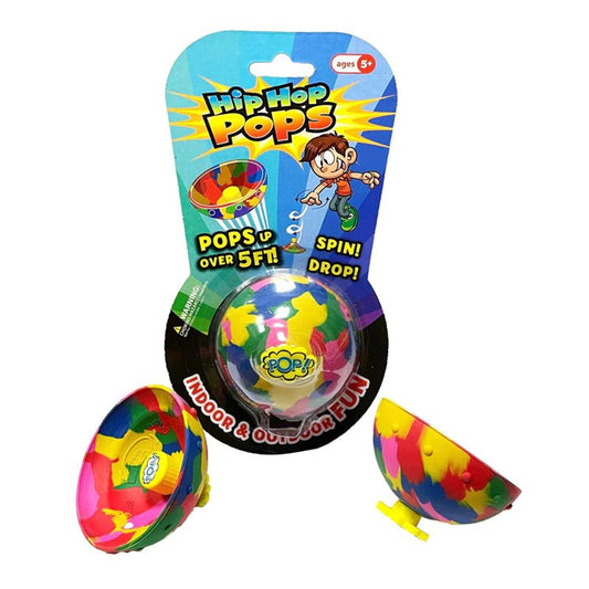 Bouncing Spinner Toy - MultiXLBouncing Spinner ToyBestPetsPlaceMultiXL11111Bouncing Spinner Toy - MultiXL